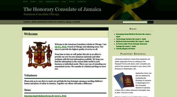 jamaicanconsulatechicago.org