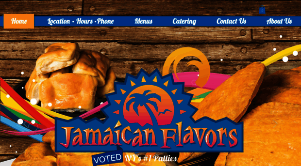 jamaicanflavors.com