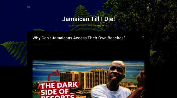 jamaicantillidie.blogspot.dk
