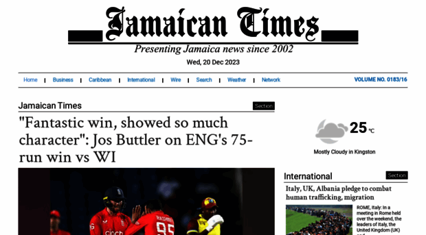 jamaicantimes.com