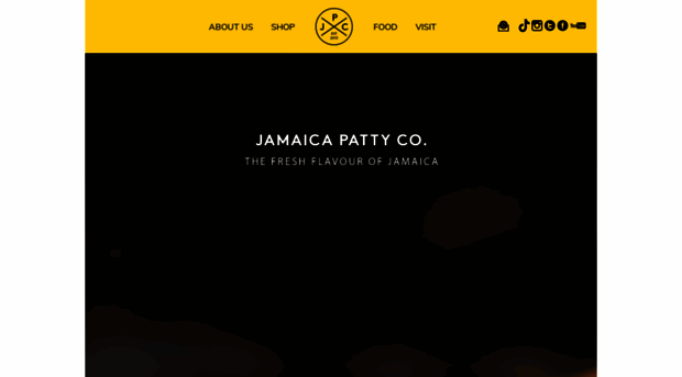 jamaicapatty.co.uk