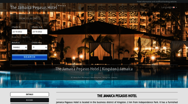 jamaicapegasushotel.com-jamaica.com