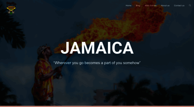 jamaicaplaces.com