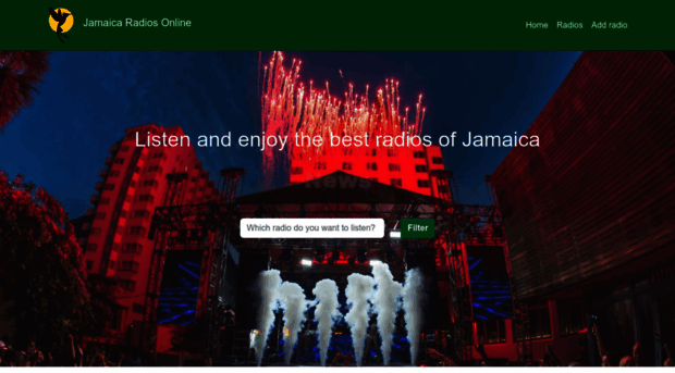 jamaicaradios.com