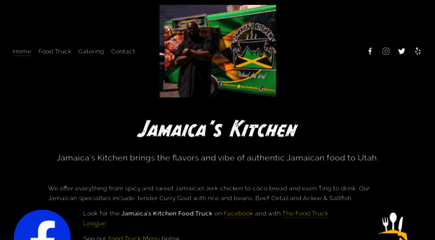 jamaicaskitchenslc.com