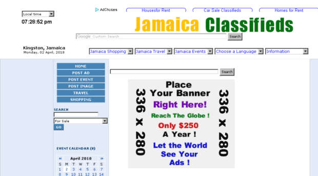 jamaicatrader.com