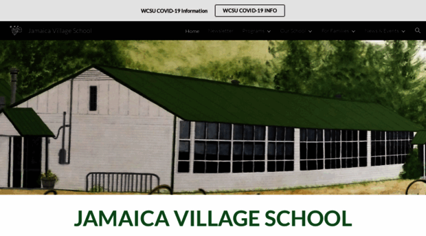 jamaicavillageschool.org