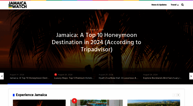 jamaicawatch.com