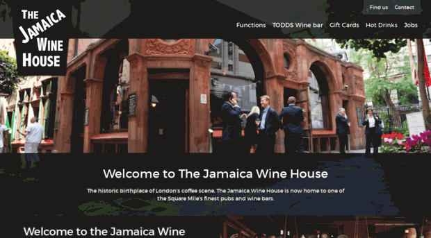 jamaicawinehouse.co.uk