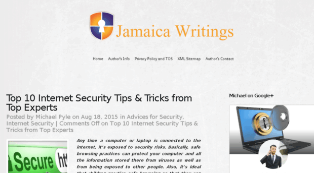 jamaicawritings.com