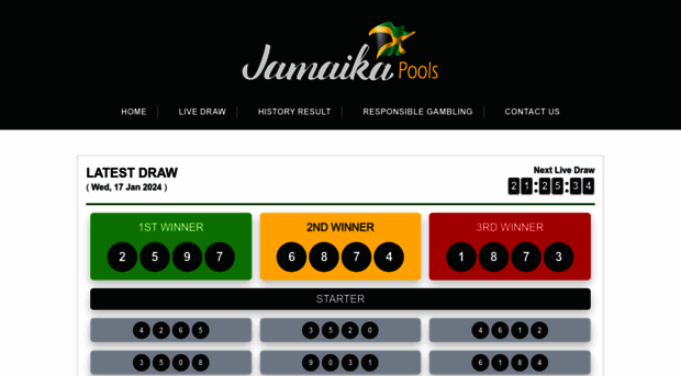 jamaikapools.com