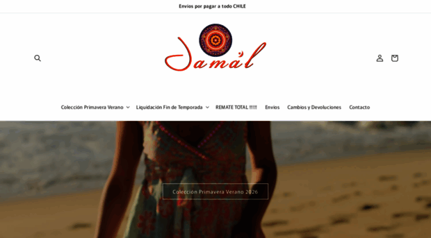 jamal.cl