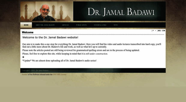 jamalbadawi.org