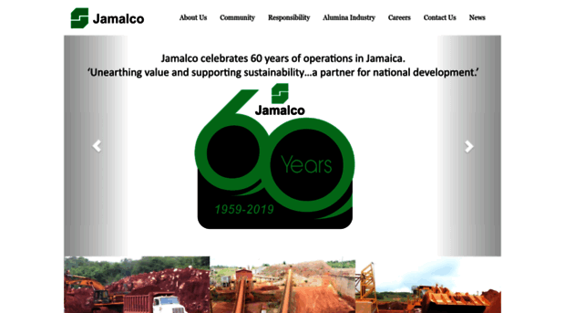 jamalco.com