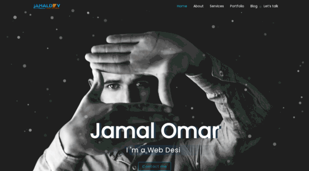 jamaldev.com