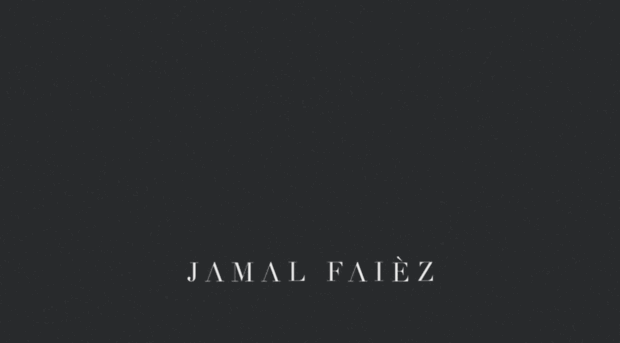 jamalfaiez.com