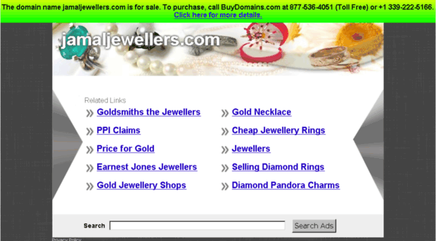 jamaljewellers.com