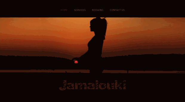 jamalouki.co.uk