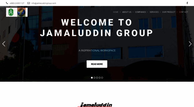 jamaluddingroup.com