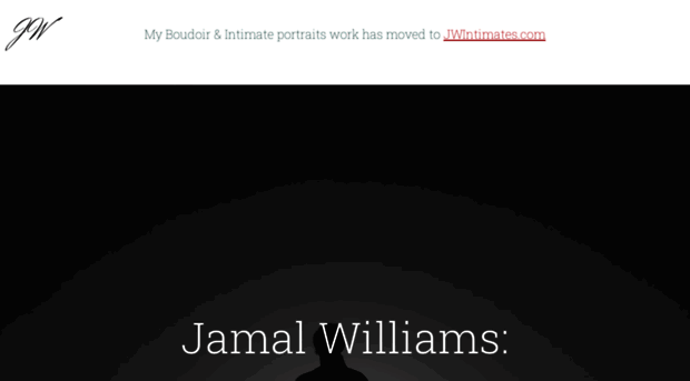 jamalwilliams.com