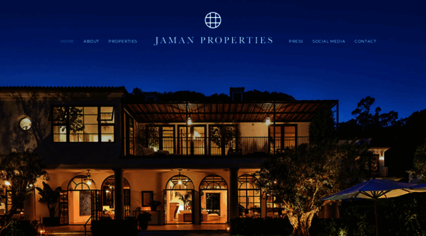 jamanproperties.com