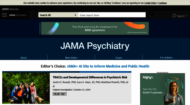 jamapsych.com