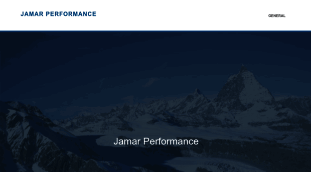 jamarperformance.com