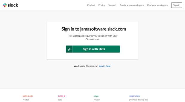 jamasoftware.slack.com