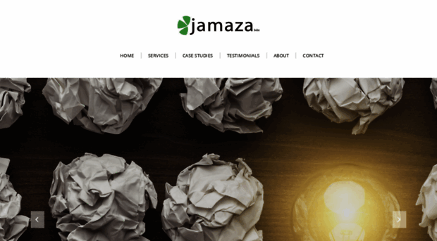 jamaza.com