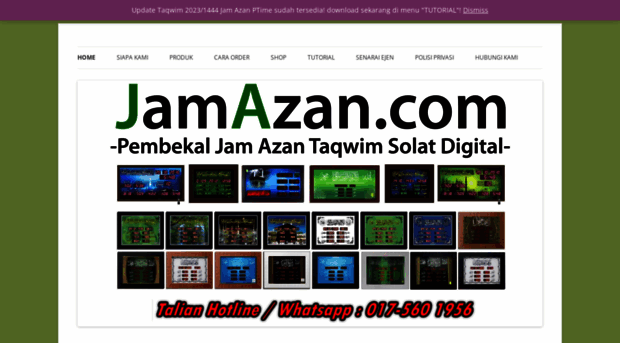 jamazan.com