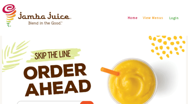 jambajuice.olo.com