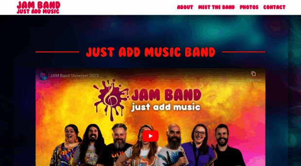 jamband.com.au