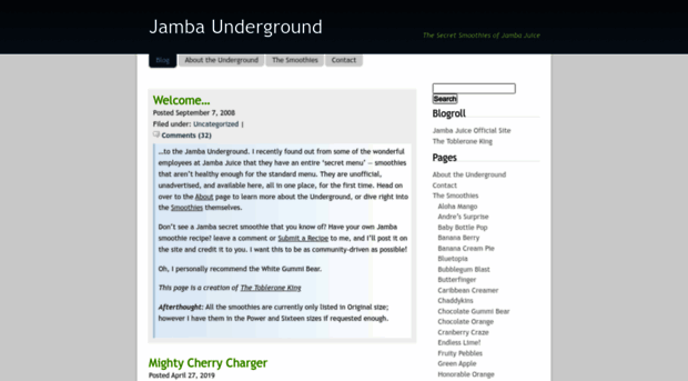 jambaunderground.wordpress.com