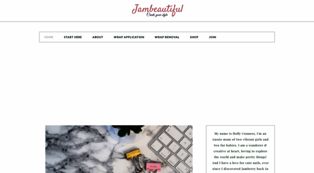 jambeautiful.com