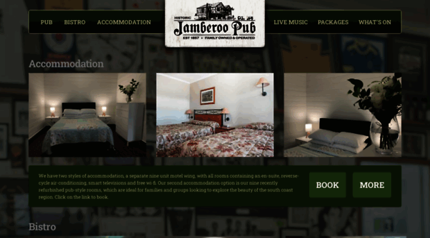 jamberoopub.com