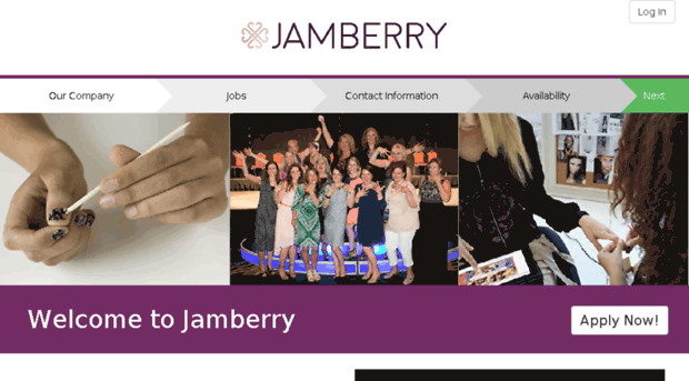 jamberry.zenapply.com