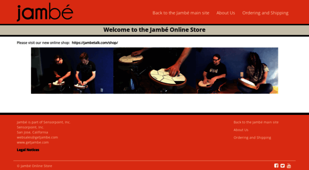 jambestore.com