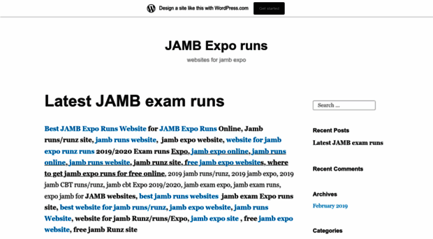 jambexporuns.wordpress.com
