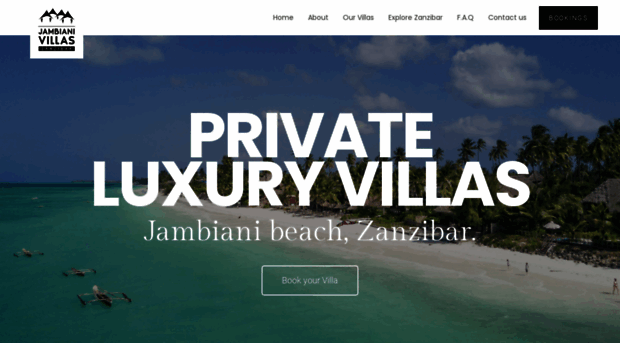 jambiani-villas.com