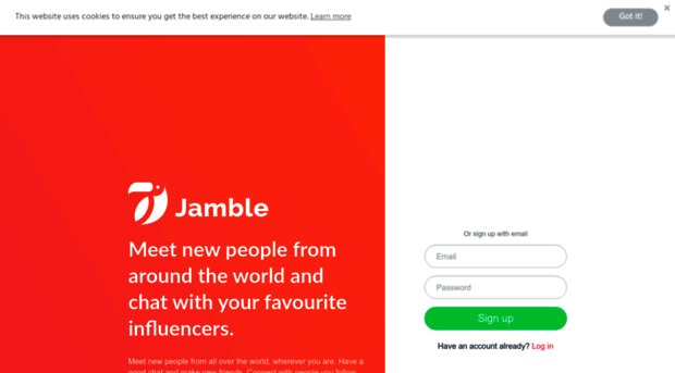 jamble.com
