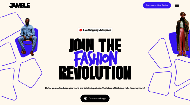 jambleapp.com