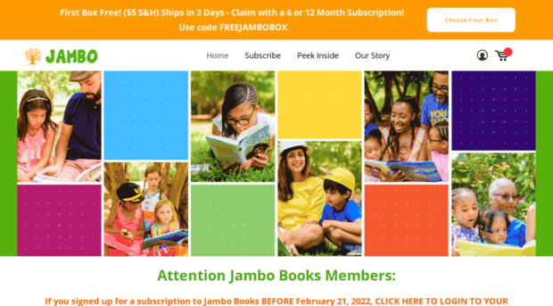 jambobooks.com