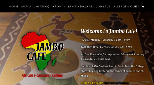 jambocafe.net