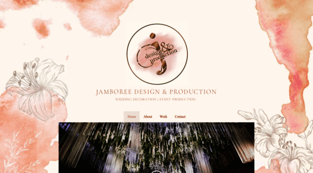 jamboreedesign.com.hk