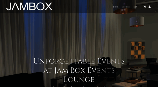 jamboxevents.com