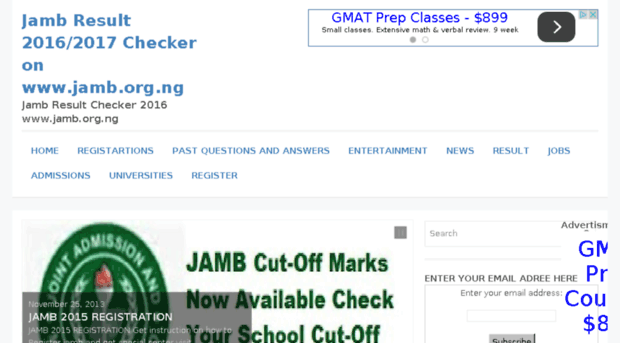 jambresult.com.ng