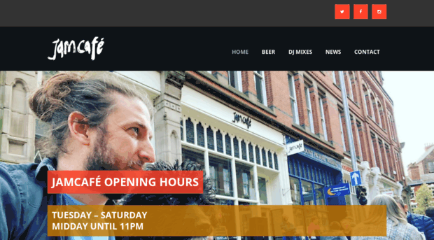 jamcafe.info