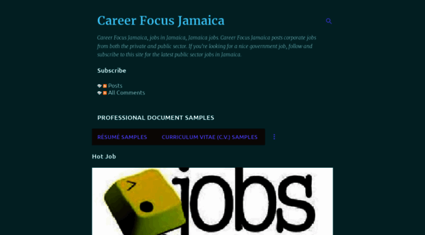 jamcareerfocus.blogspot.com