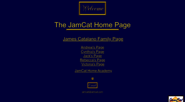 jamcat.com