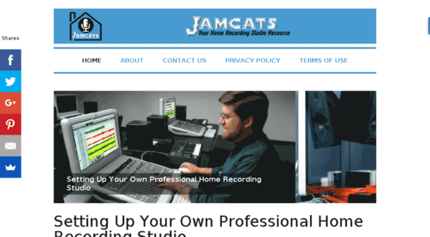 jamcats.net